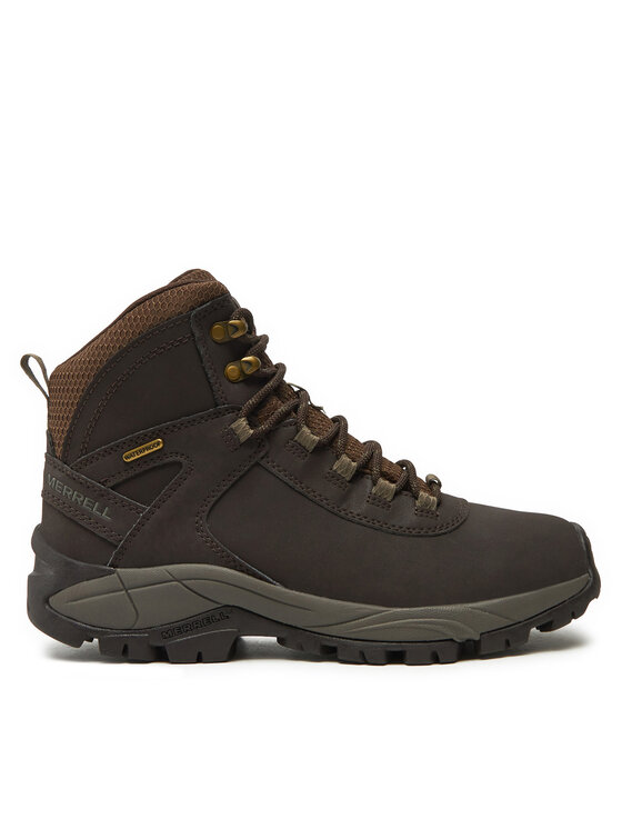 Merrell Turistiniai batai · Vego Mid Ltr Wp J311539C · Ruda