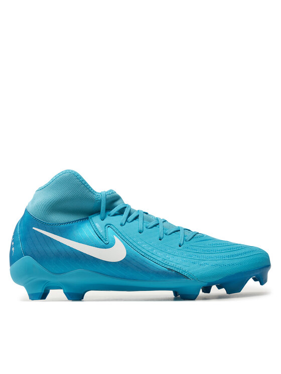 Nike Phantom Luna II Academy FG/MG FD6725 400 · Futbolo batai