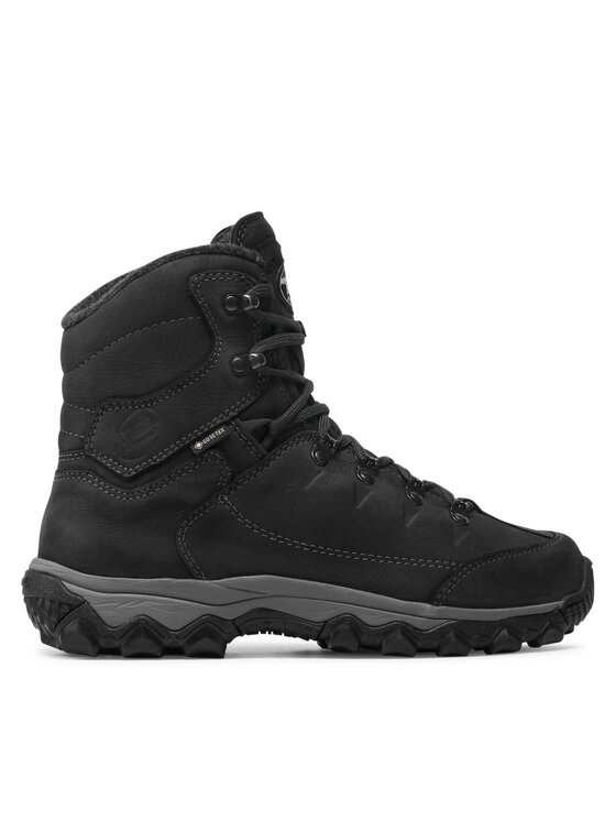Meindl Turistiniai batai · Ohio Winter Gtx GORE-TEX 7624 · Juoda