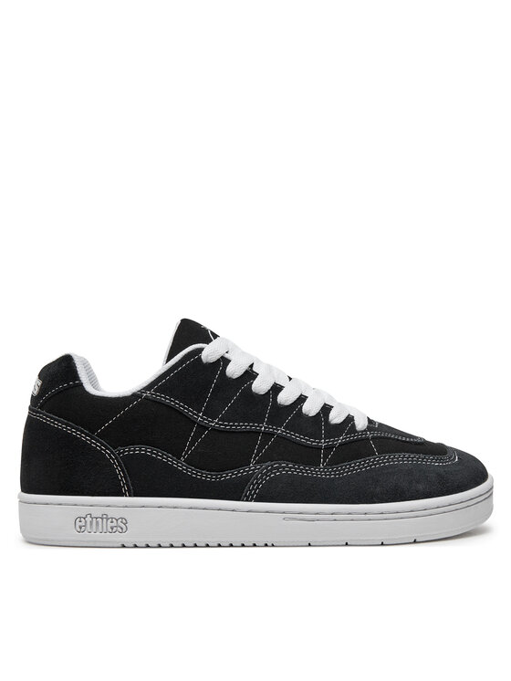 Etnies Laisvalaikio batai · Juoda