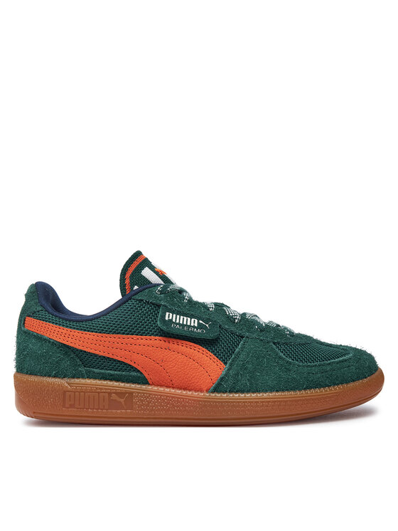 Puma Laisvalaikio batai · Palermo · Žalia