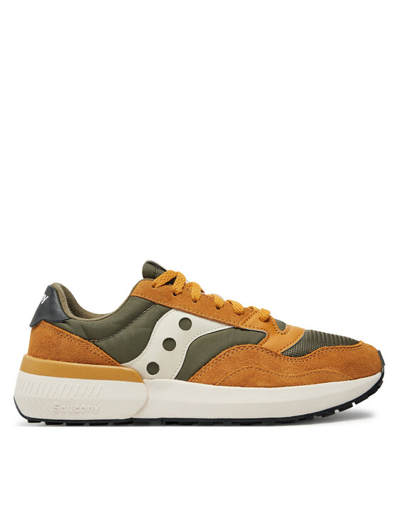 Saucony Laisvalaikio batai · Ruda