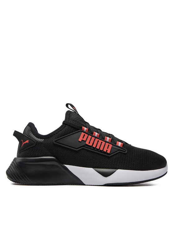 Puma Laisvalaikio batai · Juoda
