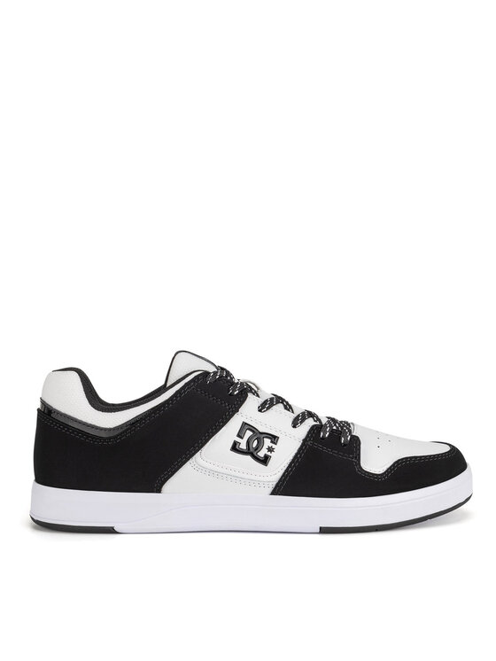 DC Shoes Laisvalaikio batai · Balta