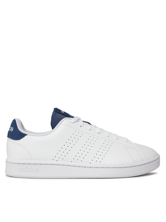 adidas Laisvalaikio batai · Advantage · Balta