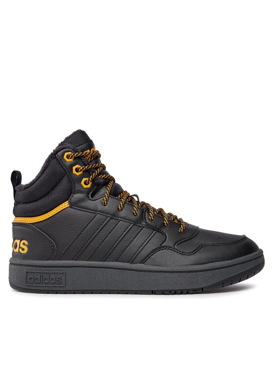 adidas Laisvalaikio batai · Hoops · Juoda