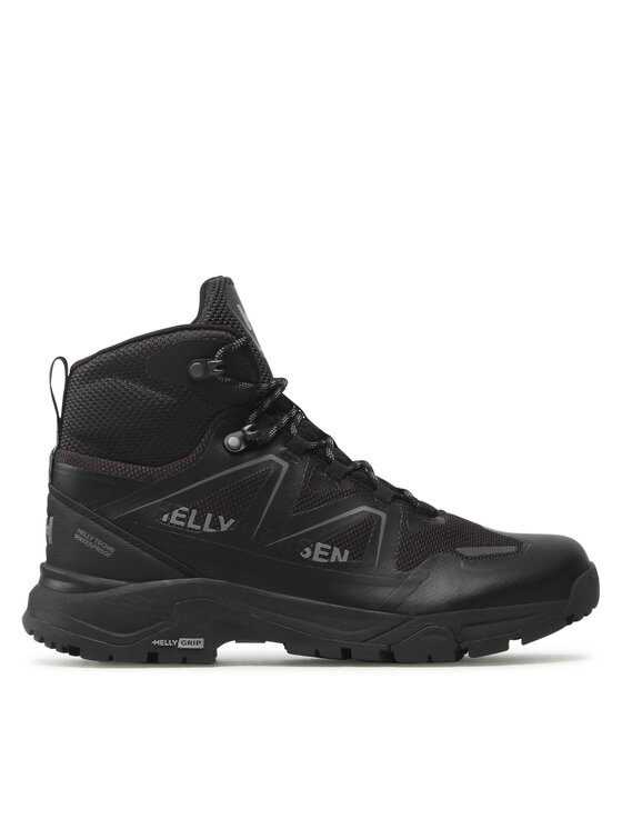 Helly Hansen Turistiniai batai · Cascade Mid Ht 11751_990 · Juoda