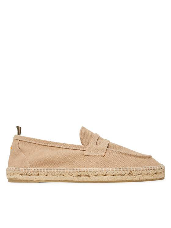 Castañer Espadrilės · Smėlio