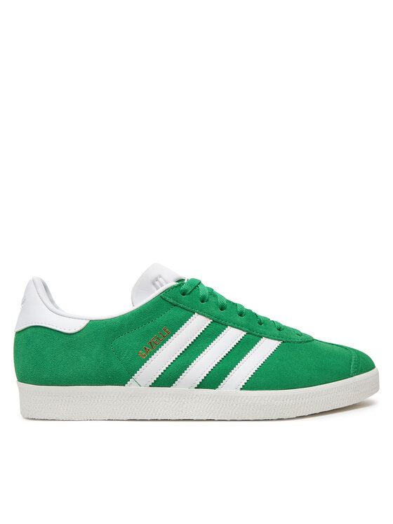 adidas Laisvalaikio batai · Gazelle · Žalia