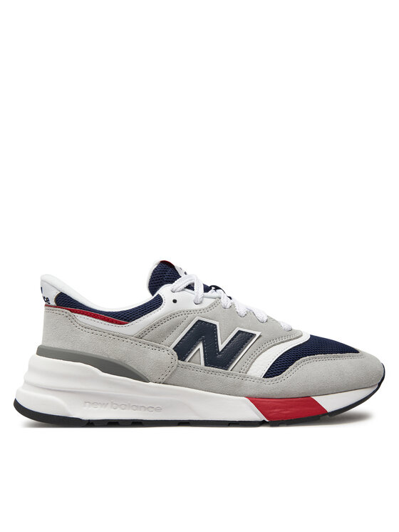 New Balance Laisvalaikio batai · Pilka