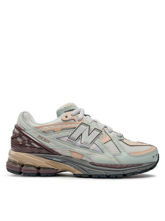 New Balance Laisvalaikio batai · NB 1906 · Spalvota