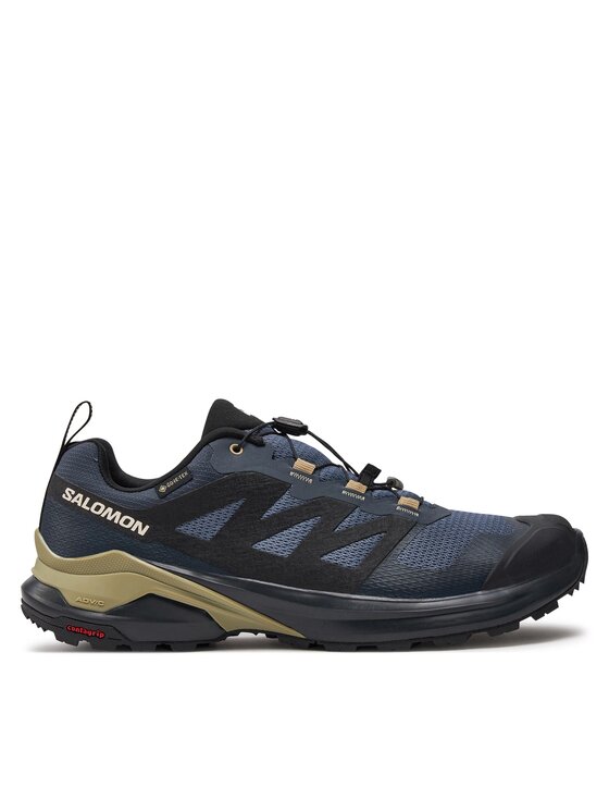 Salomon X-Adventure Gore-Tex L47526000 · Bėgimo batai