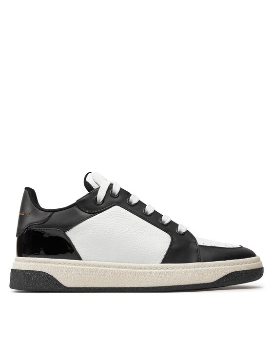 Giuseppe Zanotti Laisvalaikio batai · Juoda