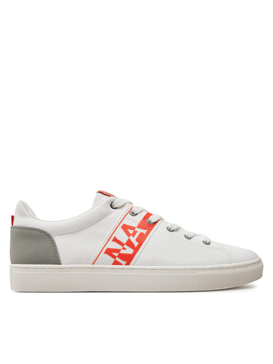 Napapijri Laisvalaikio batai · Balta