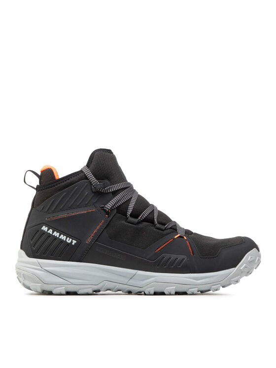 Mammut Turistiniai batai · Saentis Pro Wp 3030-04100-00533 · Juoda
