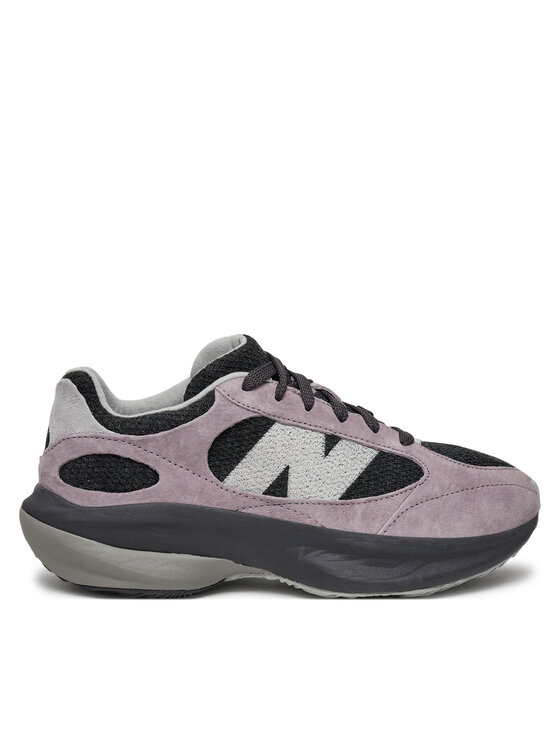 New Balance Laisvalaikio batai · Violetinė