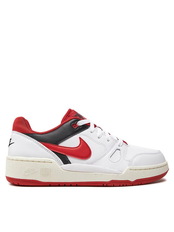 Nike Laisvalaikio batai · Balta