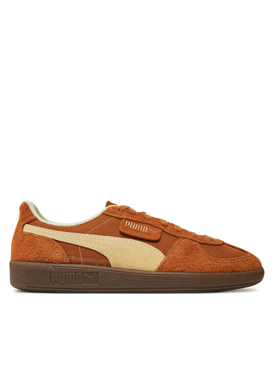 Puma Laisvalaikio batai · Palermo · Ruda