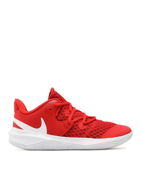 Nike Zoom Hyperspeed Court CI2964 610 · Batai uždaroms aikštelėms