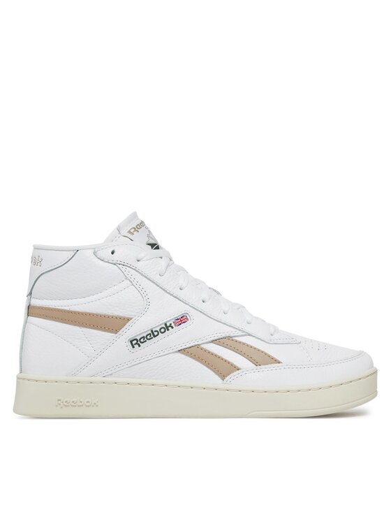 Reebok Laisvalaikio batai · Balta