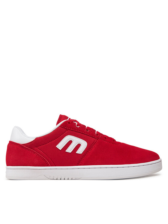 Etnies Laisvalaikio batai · Raudona