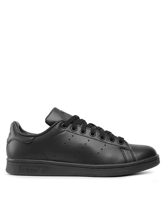 adidas Laisvalaikio batai · Stan Smith · Juoda