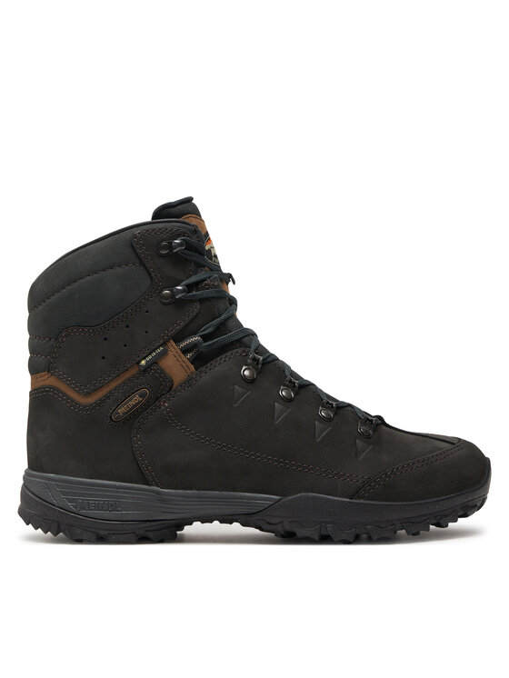 Meindl Turistiniai batai · Gastein Gtx (R) GORE-TEX 7748 680241-1 · Juoda