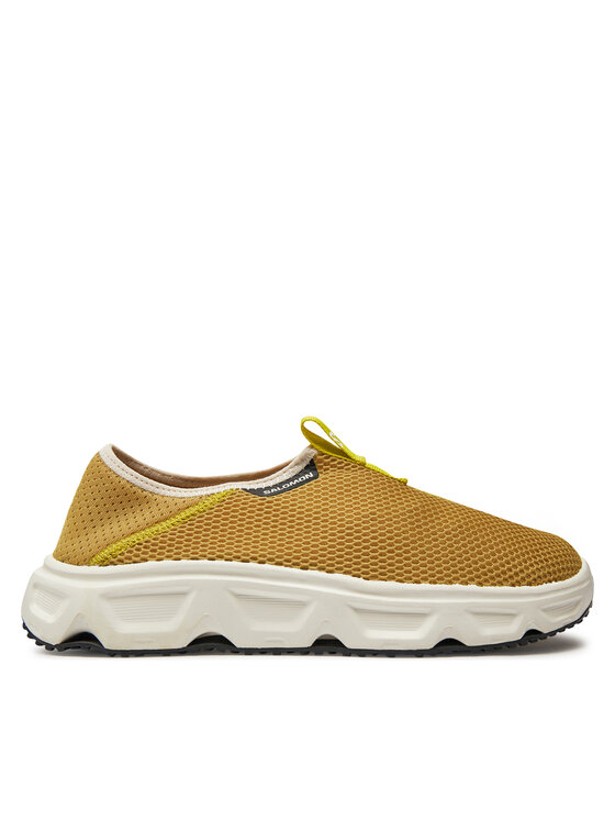 Salomon Laisvalaikio batai · Chaki