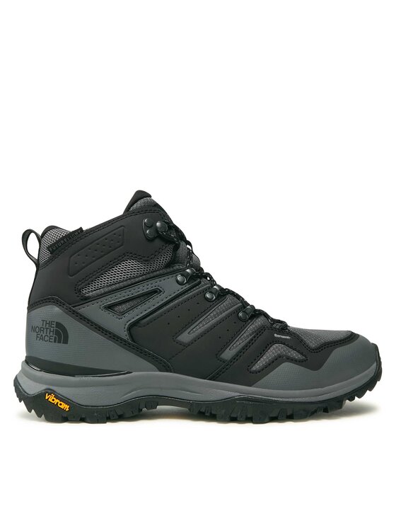 The North Face Turistiniai batai · M Hedgehog Mid Futurelight (Eur)NF0A8AEBKZ21 · Juoda