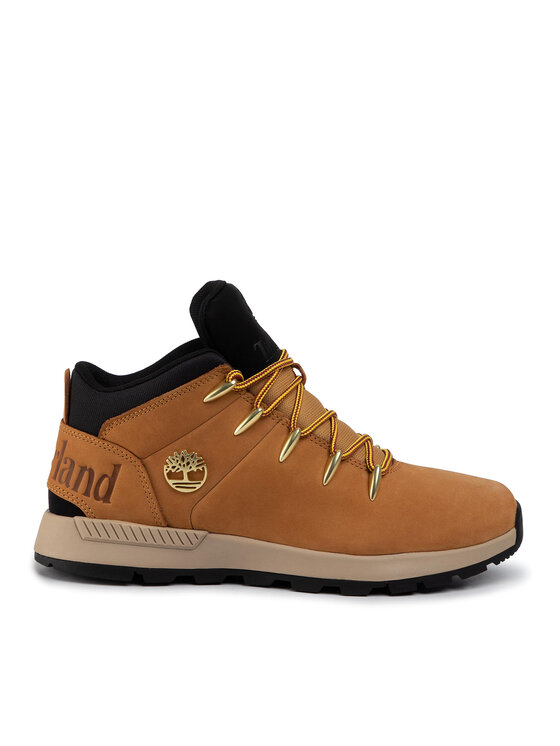 Timberland Laisvalaikio batai · Ruda