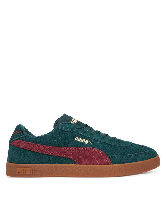 Puma Laisvalaikio batai · Club · Žalia