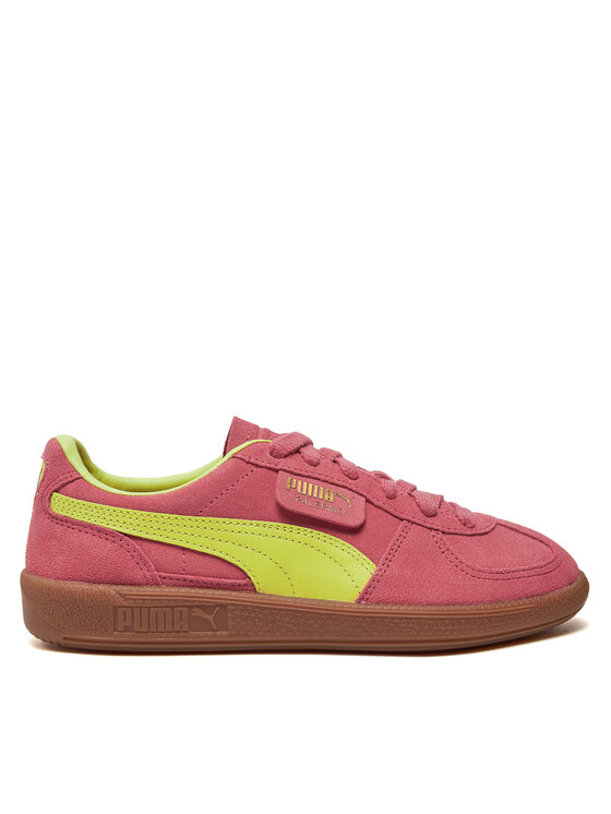 Puma Laisvalaikio batai · Palermo · Oranžinė