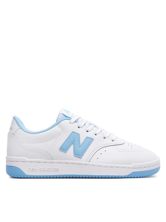 New Balance Laisvalaikio batai · Balta