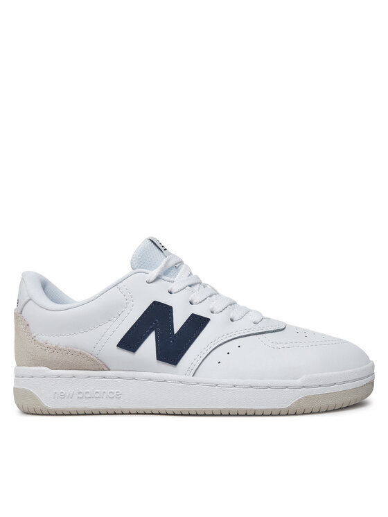 New Balance Laisvalaikio batai · Balta