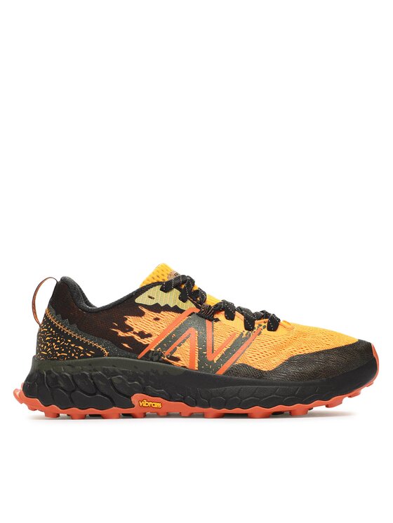 New Balance Fresh Foam Hierro v7 MTHIER7M · Bėgimo batai