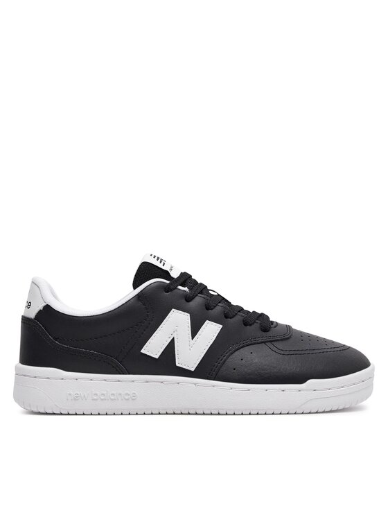 New Balance Laisvalaikio batai · Juoda