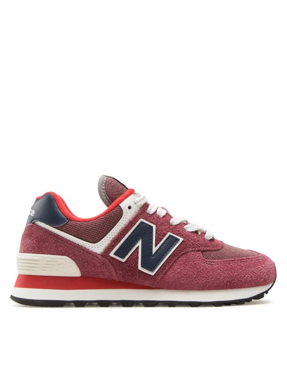 New Balance Laisvalaikio batai · NB 574 · Vyšninė