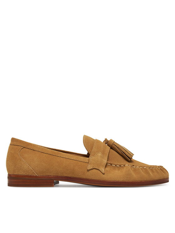 Naked Wolfe Loaferai · Ruda