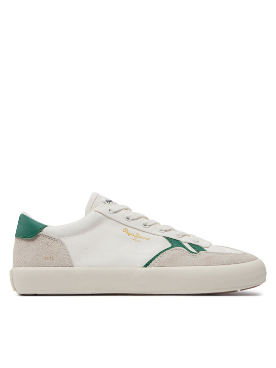 Pepe Jeans Laisvalaikio batai · Balta