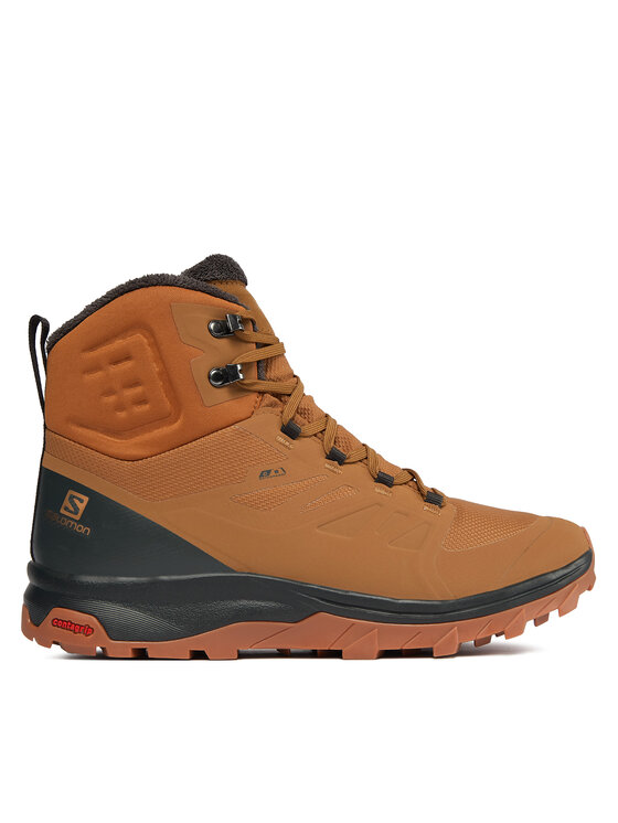 Salomon Turistiniai batai · Outblast Thinsulate™ Climasalomon™ Waterproof L47382500 · Ruda