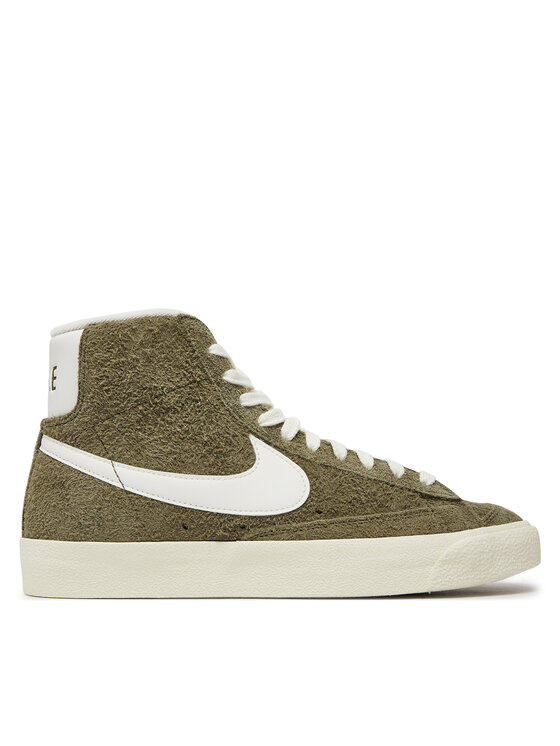 Nike Laisvalaikio batai · Blazer · Žalia