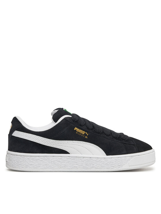 Puma Laisvalaikio batai · Juoda