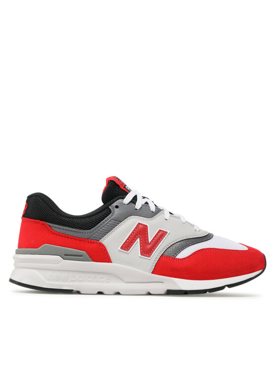 New Balance Laisvalaikio batai · Pilka