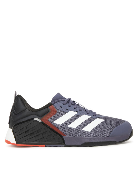 adidas Dropset 3 strength training JR1670 · Batai į sporto salę