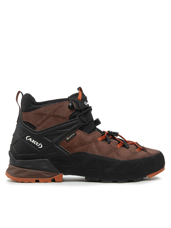 Aku Turistiniai batai · Rock Dfs Mid Gtx GORE-TEX 718 · Ruda