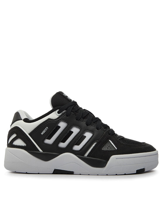 adidas Laisvalaikio batai · Juoda