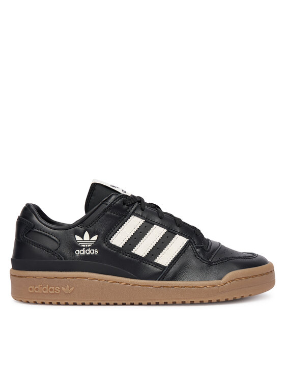 adidas Laisvalaikio batai · Juoda
