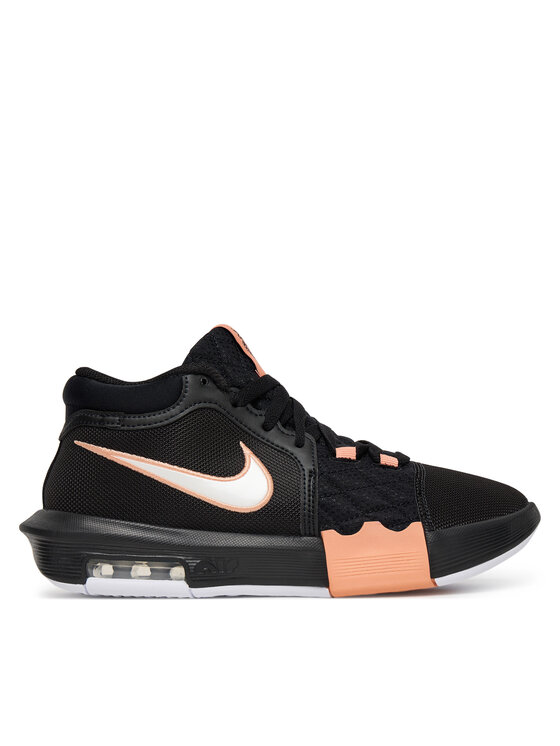 Nike Lebron Witness VIII HQ2139-001 · Krepšinio batai