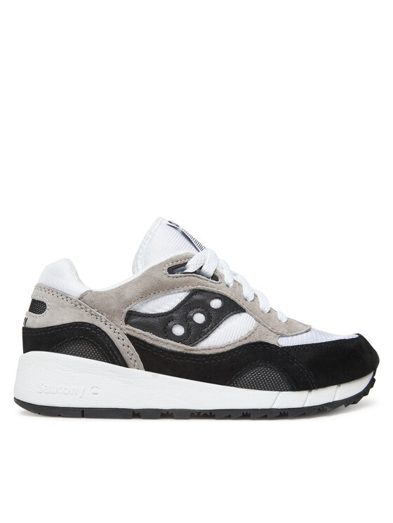 Saucony Laisvalaikio batai · Balta