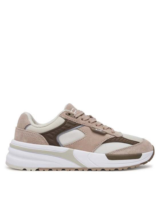 EA7 Emporio Armani Laisvalaikio batai · Ruda